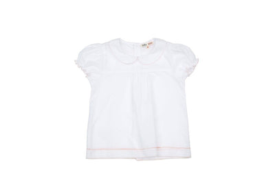 Grace Blouse - White