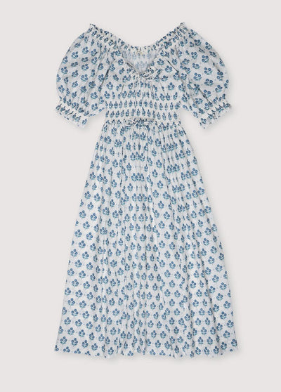 Eleni Woman Dress