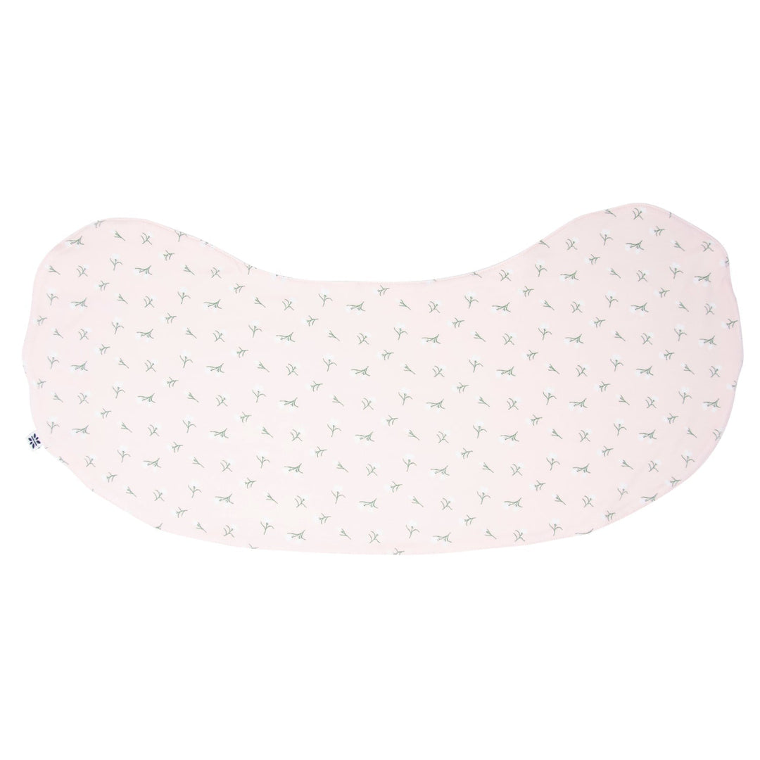 Burp Cloth - Baby's Breath