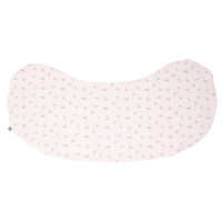 Burp Cloth - Baby's Breath