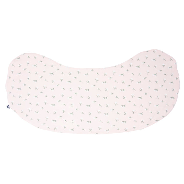 Burp Cloth - Baby's Breath
