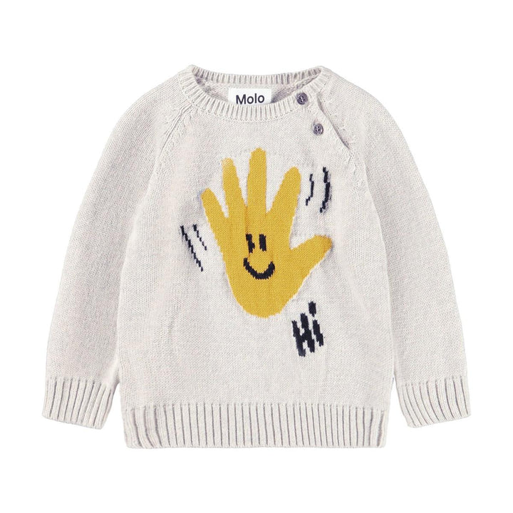 Bless - Happy Hands