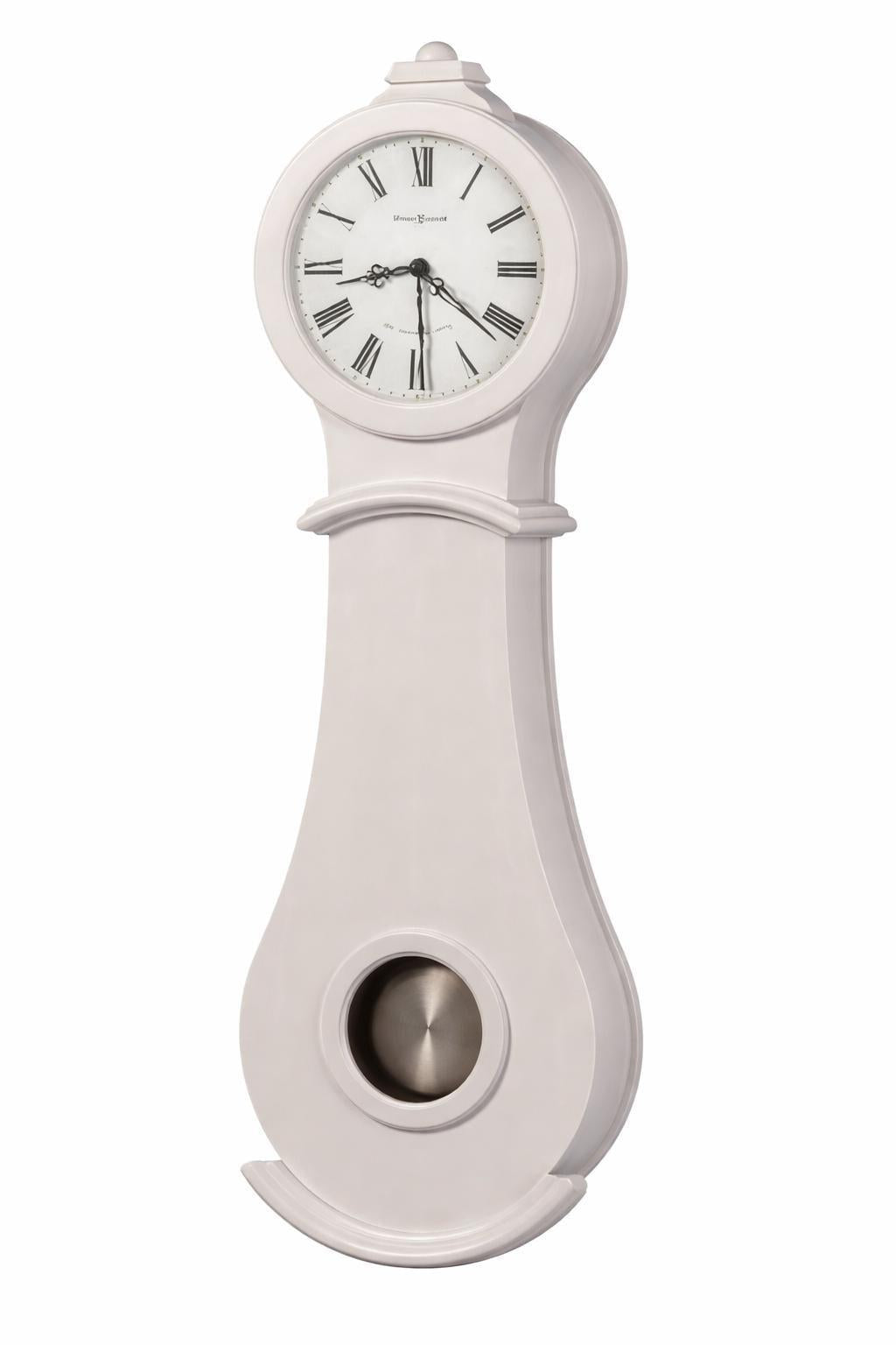 Torrence Wall Clock - FINAL SALE