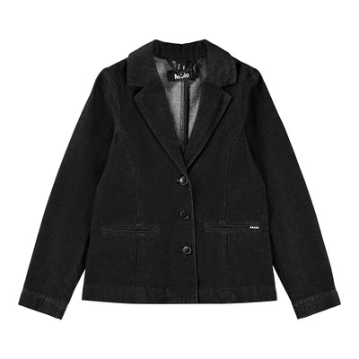 Hea Blazer - Washed Black