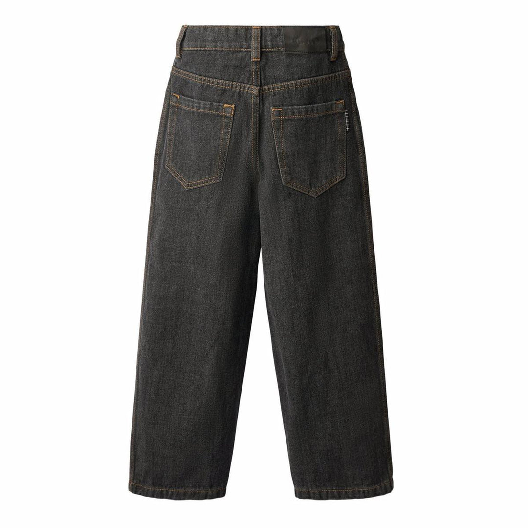 Aiden - Soft Dark Denim