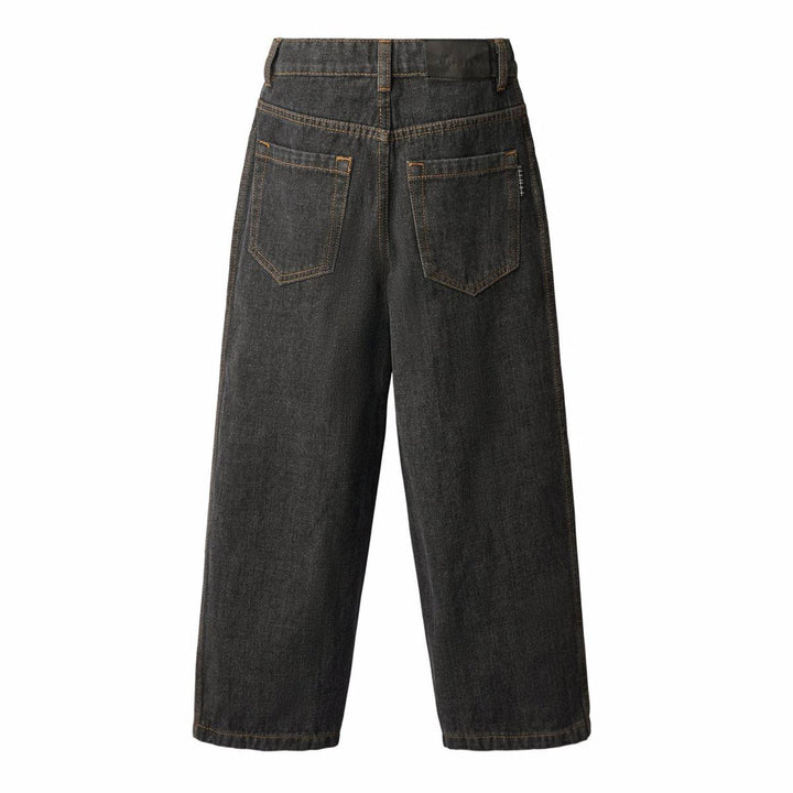 Aiden - Soft Dark Denim