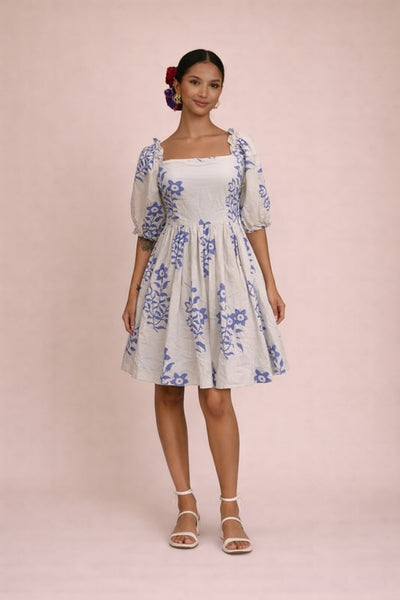 Diya Dress