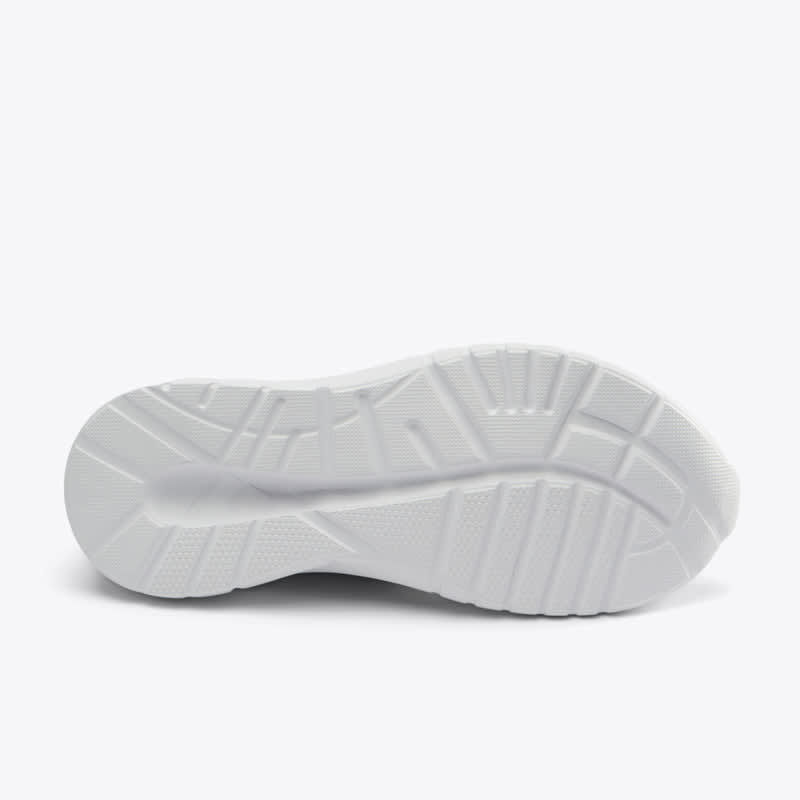 Women's Athleisure Eco Knit Sneaker - Linen