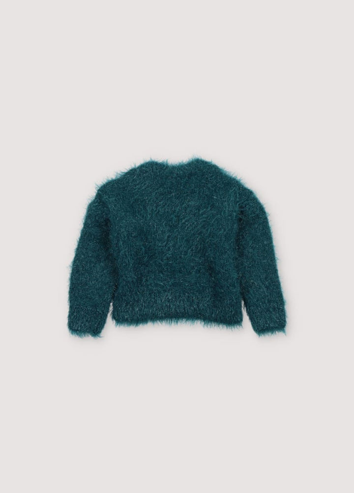 Messier Jumper - Retro Green