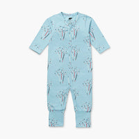 On the Go One-Piece - Sparkler Surprise