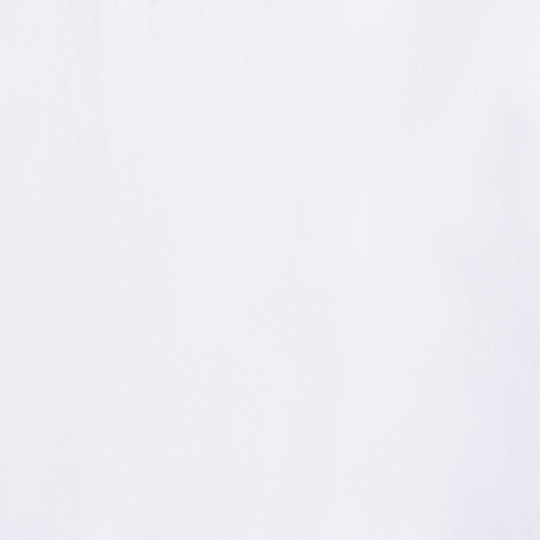 Flutter Sleeve - White Lotus