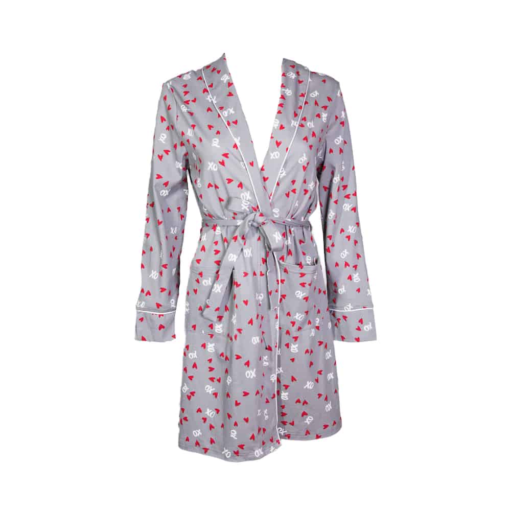 Just Relax Robe - Xoxo