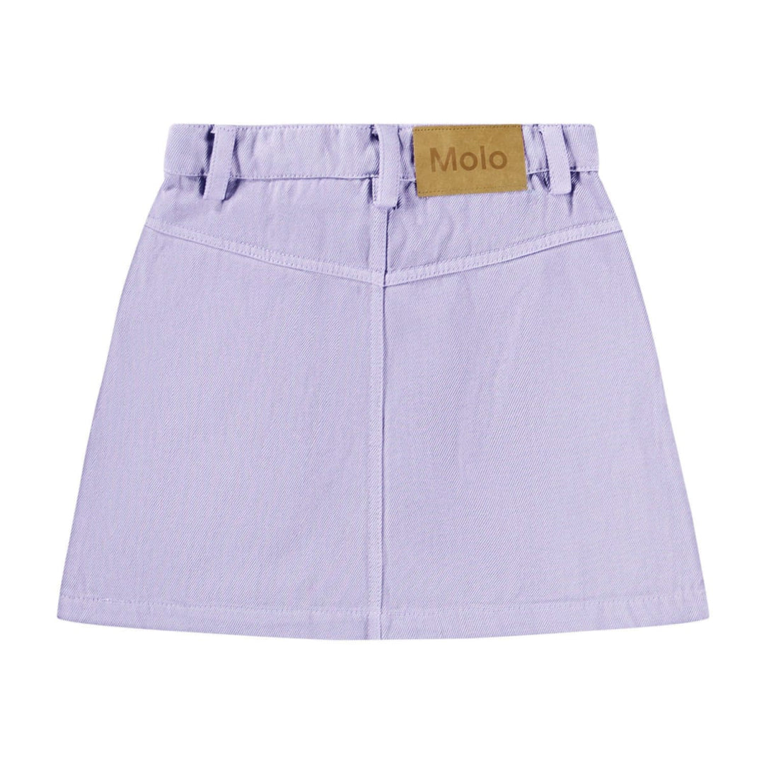 Baji - Faded Purple