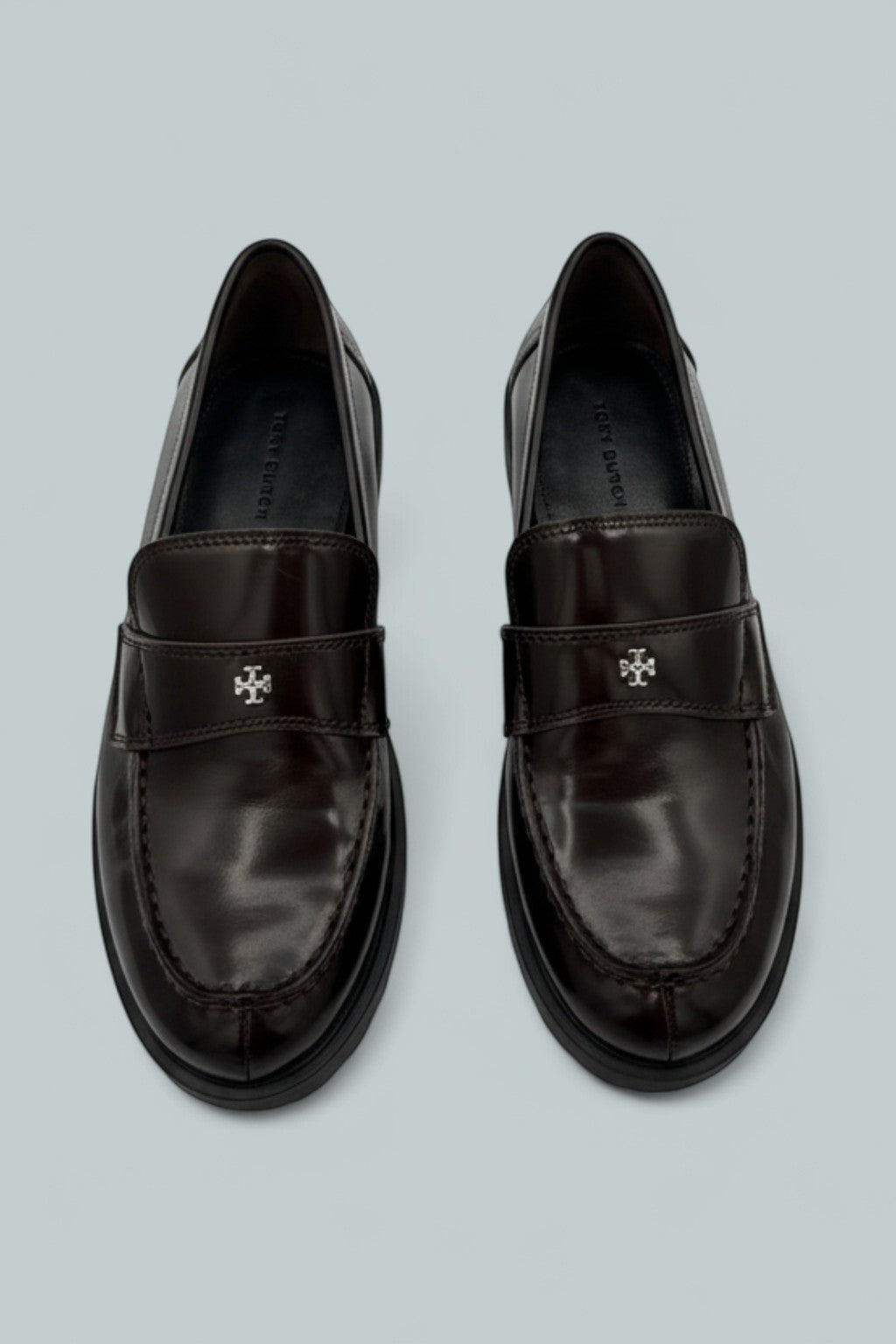 Classic Lug Loafer - Cocoa