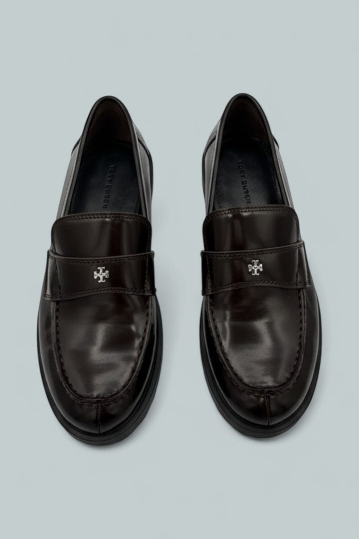 Classic Lug Loafer - Cocoa