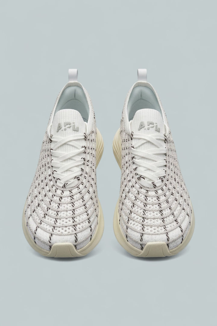 Apl Athletic Propulsion Labs Techloom Zipline Sneakers - Lfog/Hbrg/