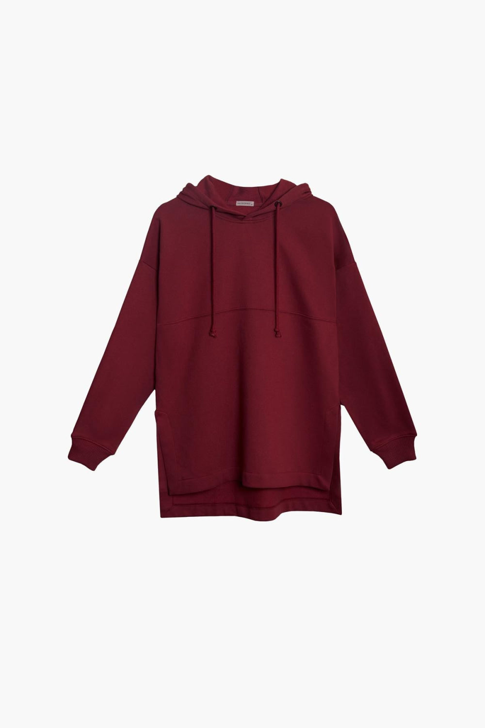 Zaina Hoodie - Brick - Hoodie