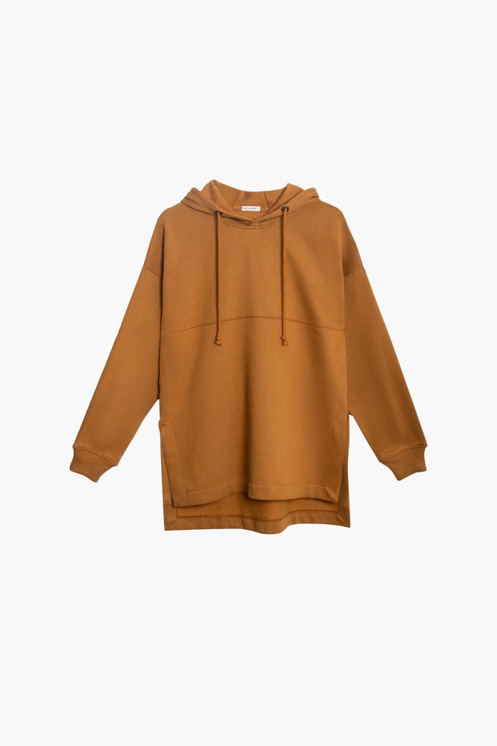 Zaina Hoodie - Camel - Hoodie
