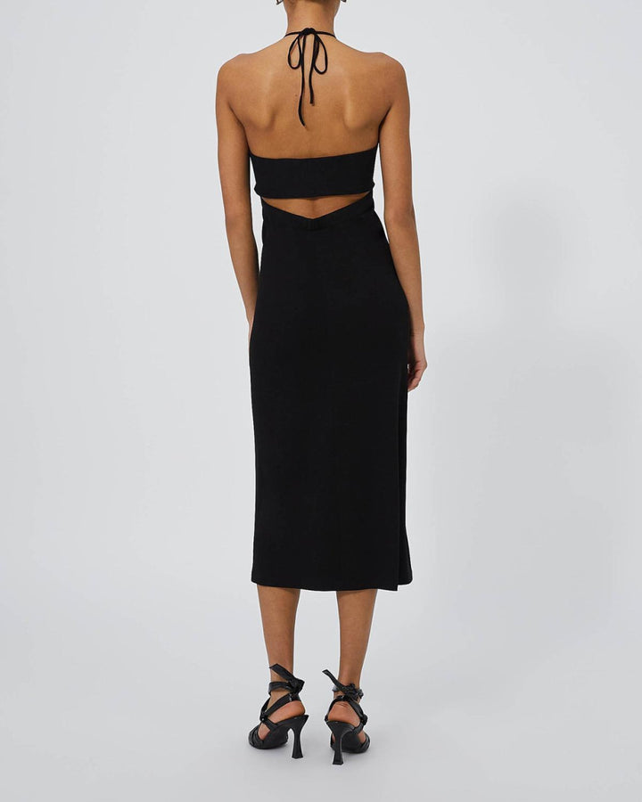 Zaret - Black - FINAL SALE - Dresses