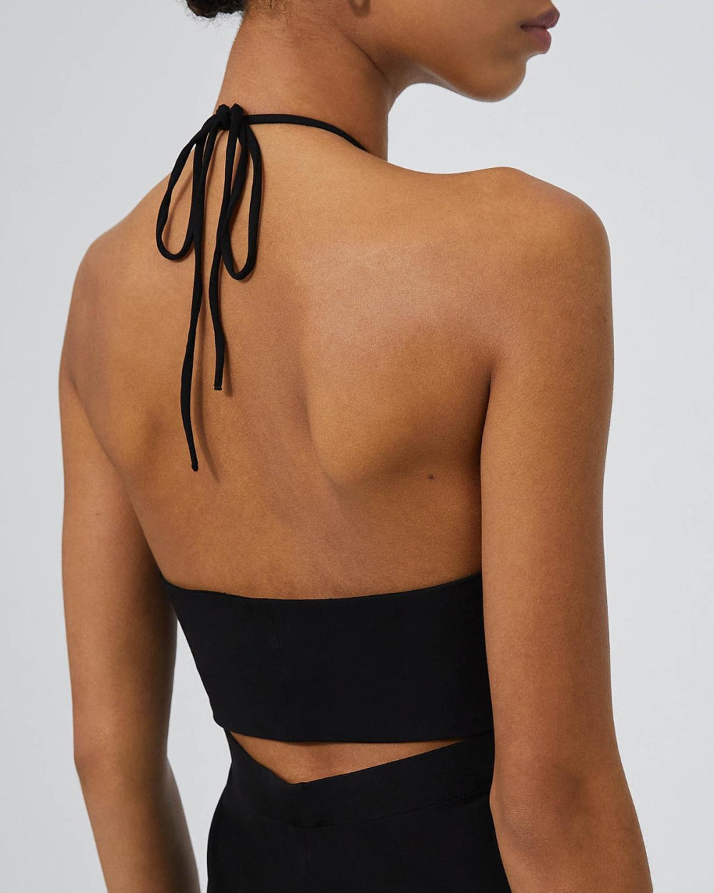 Zaret - Black - FINAL SALE - Dresses