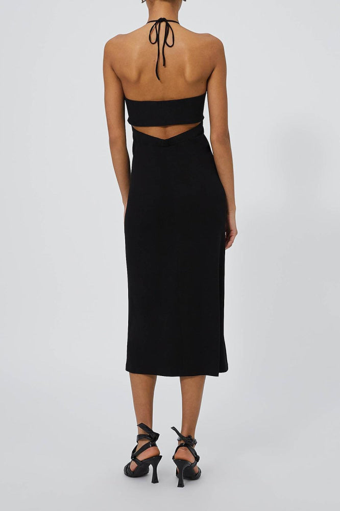 Zaret - Black - FINAL SALE - Dresses