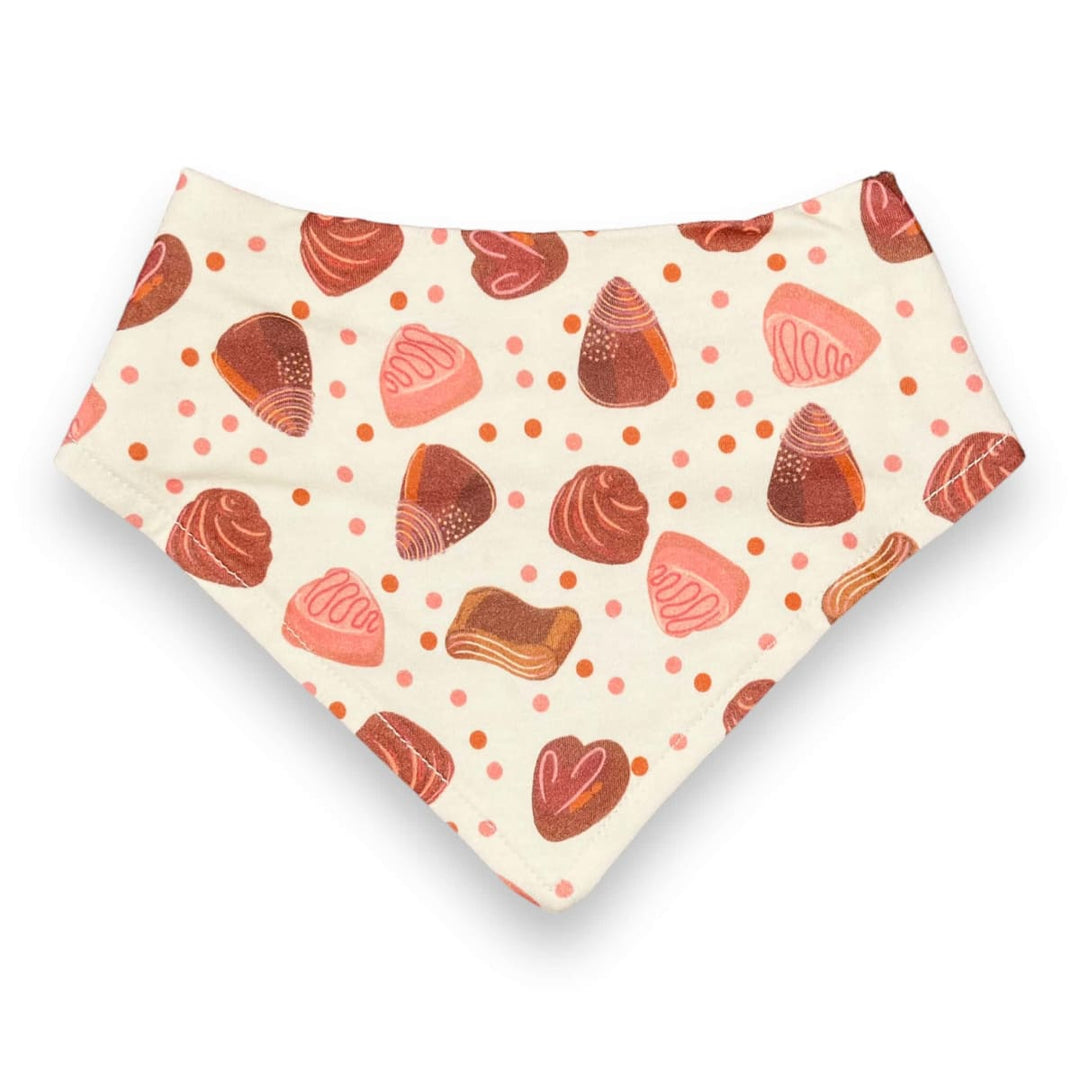 Welcome Baby Set - Chocolate