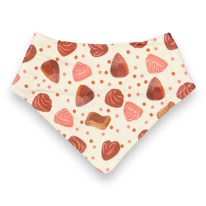 Welcome Baby Set - Chocolate