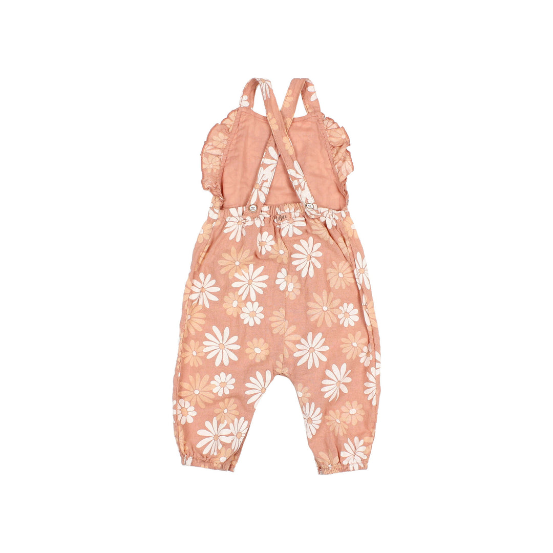 BB Daisy Jumpsuit - Daisy