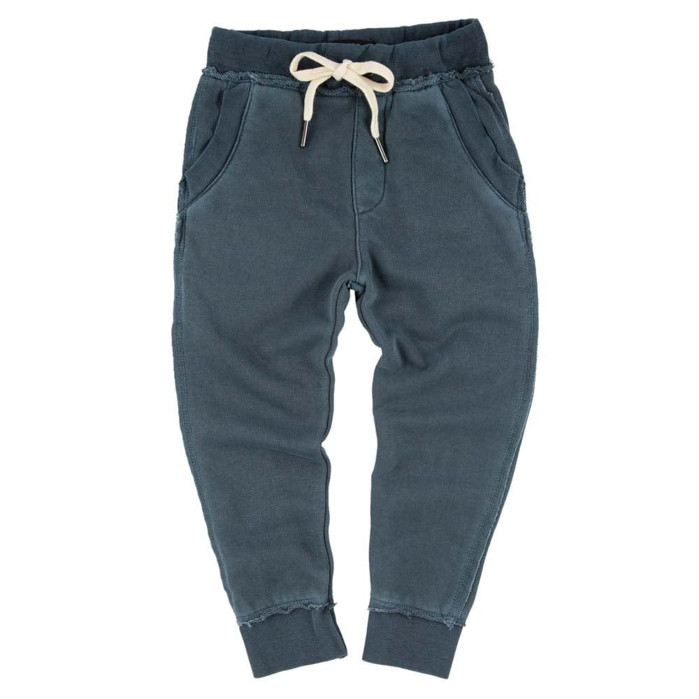 Ziggy Jogger - Navy - Joggers