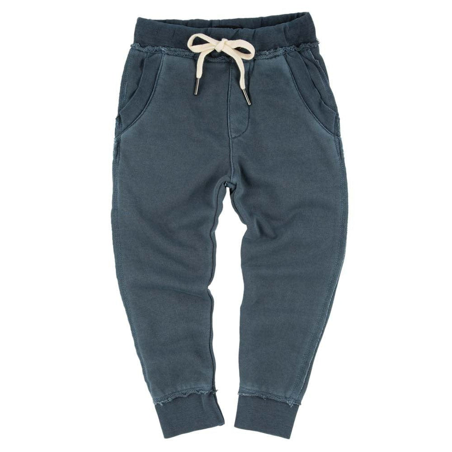 Ziggy Jogger - Navy - Joggers