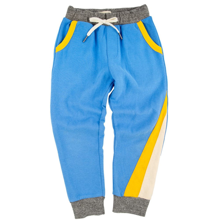 Ziggy Jogger - Warriors - 12m - Joggers