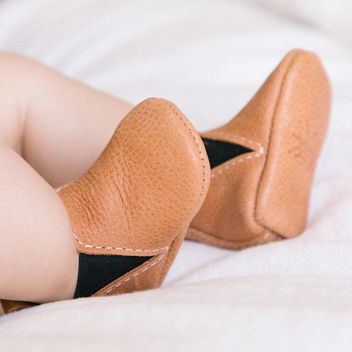 Zion Chelsea Boot Baby Shoe - ’Boots - Baby Kids Teen Adult’
