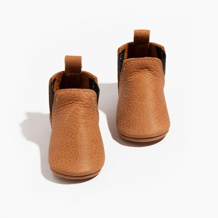 Zion Chelsea Boot Baby Shoe - ’Boots - Baby Kids Teen Adult’