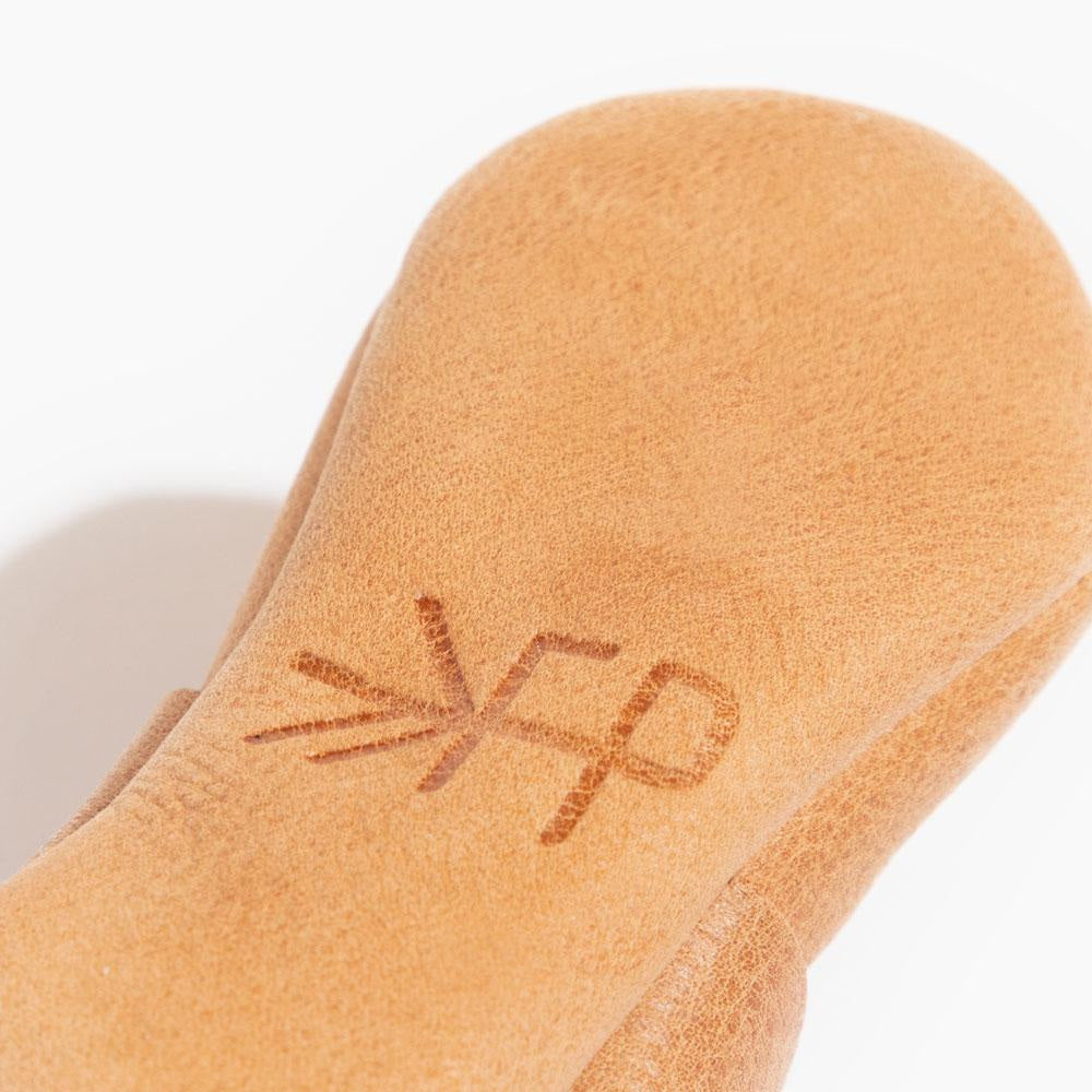 Zion Mary Jane Baby Shoe - ’Flats - Baby Kids Adult All’