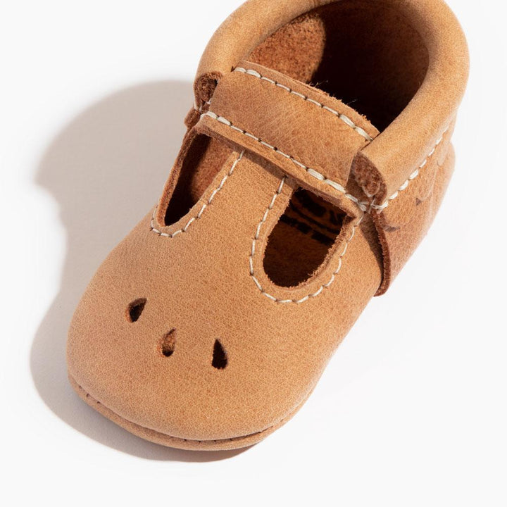 Zion Mary Jane Baby Shoe - ’Flats - Baby Kids Adult All’