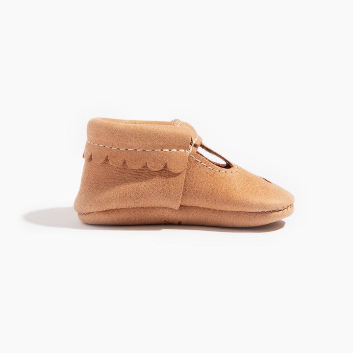 Zion Mary Jane Baby Shoe - ’Flats - Baby Kids Adult All’
