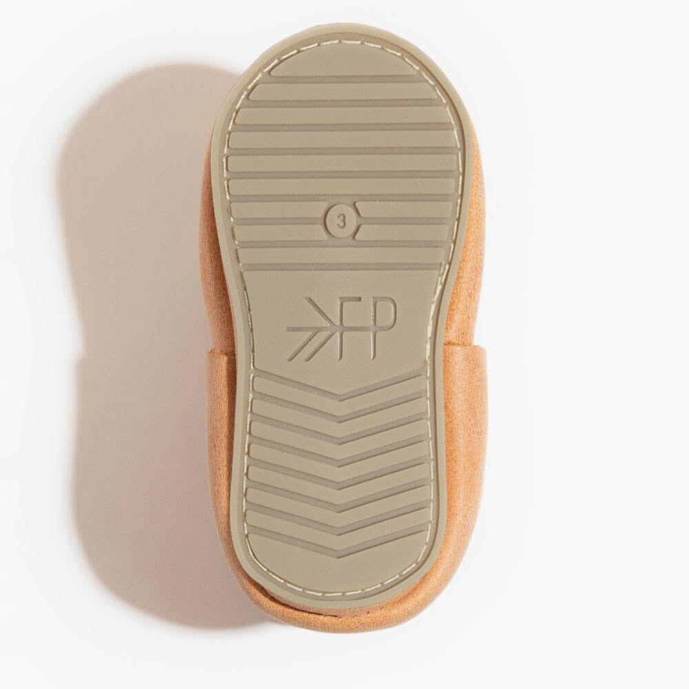 Zion Mary Jane Baby Shoe - ’Flats - Baby Kids Adult All’