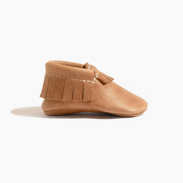 Zion Moccasin Baby Shoe - ’Moccasin - Kids Adult’