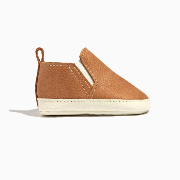 Zion Slip On Baby Shoe - ’Slip-On - Baby Kids Teen Adult’