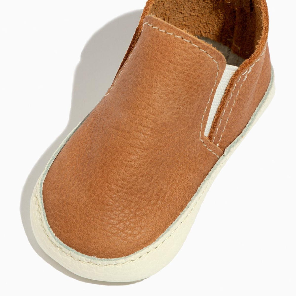 Zion Slip On Baby Shoe - ’Slip-On - Baby Kids Teen Adult’