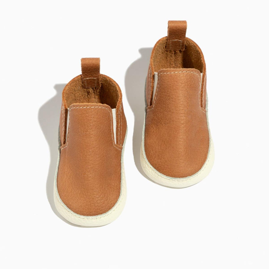 Zion Slip On Baby Shoe - ’Slip-On - Baby Kids Teen Adult’