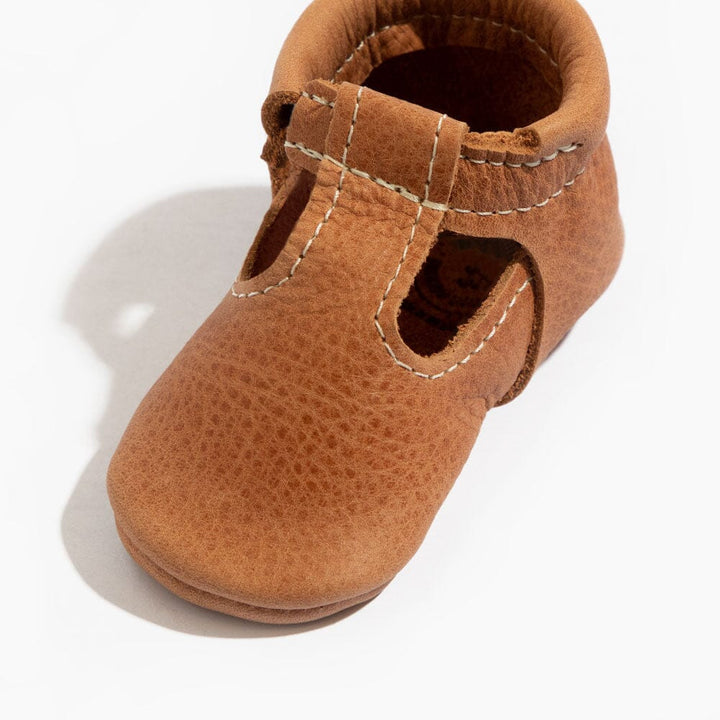 Zion T-Bar Baby Shoe - ’Flats - Baby Kids Adult All’