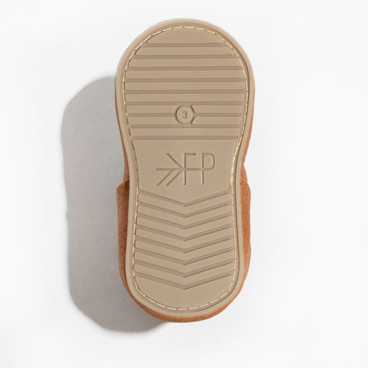 Zion T-Bar Baby Shoe - ’Flats - Baby Kids Adult All’