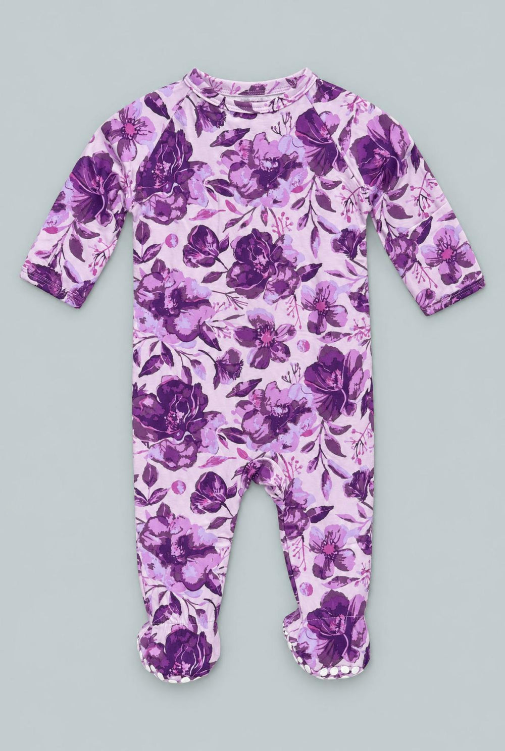 Zipper Footie - Amelia Bedelia - Onesie