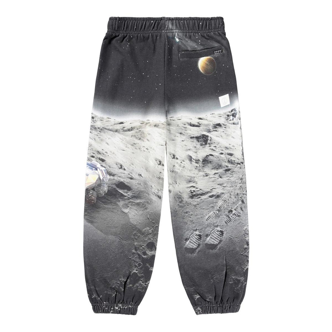 Allen Soft Pants - Moon Traveller