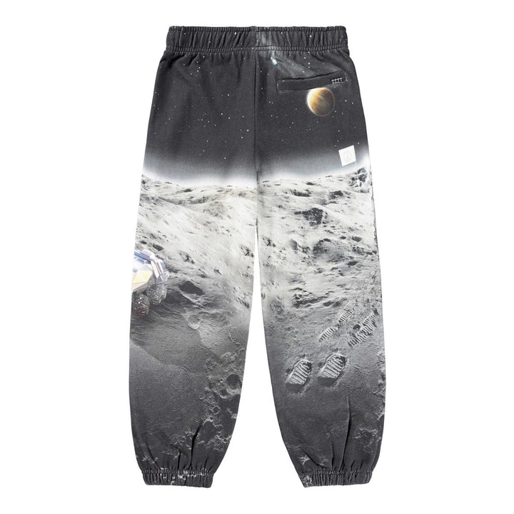 Allen Soft Pants - Moon Traveller