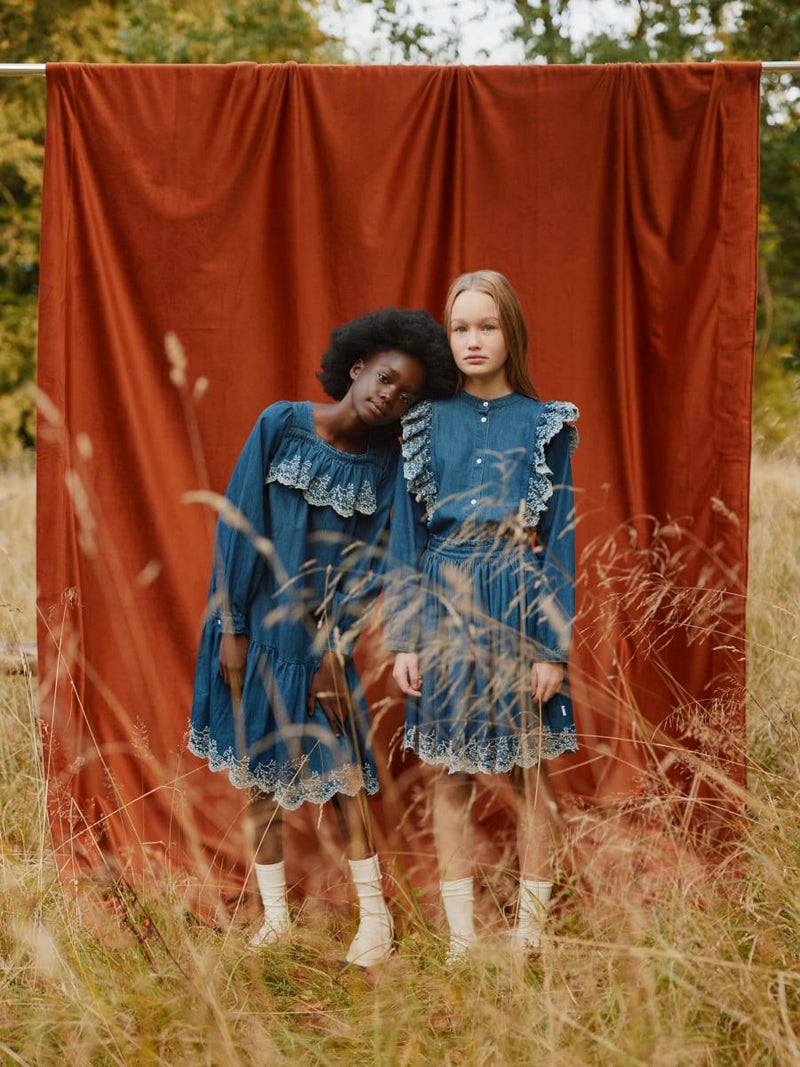 Dresses