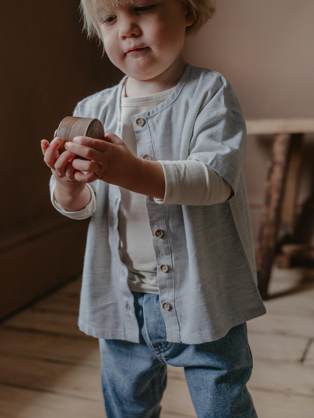 The Cloud Shirt - Cloud