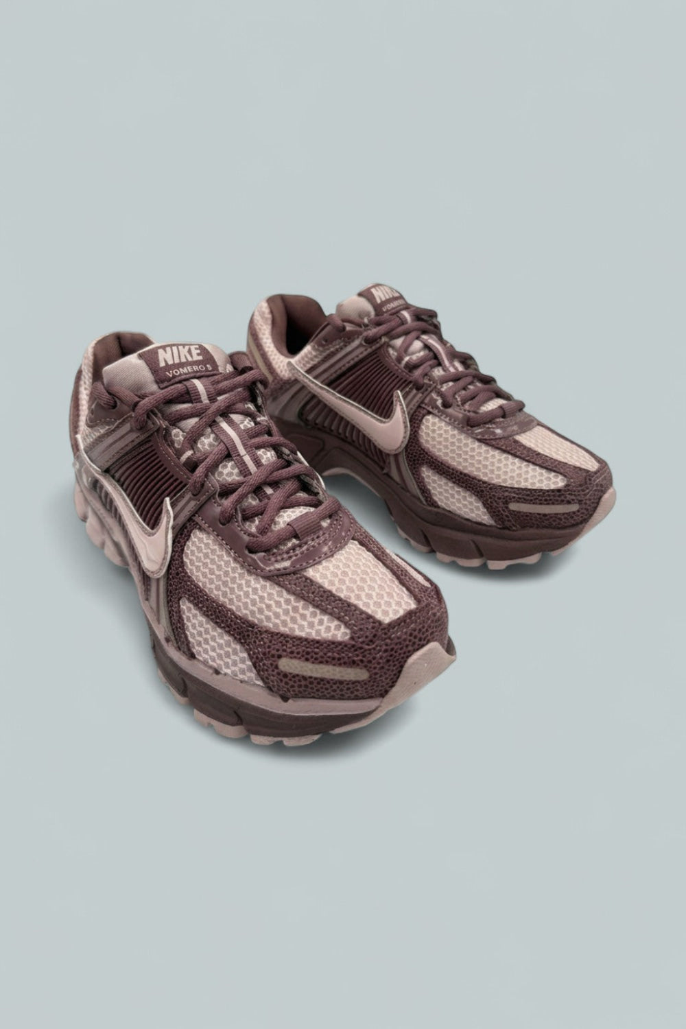 Zoom Vomero 5 Sneaker - Tattoo/Particle Rose - 5.5 - Sneaker