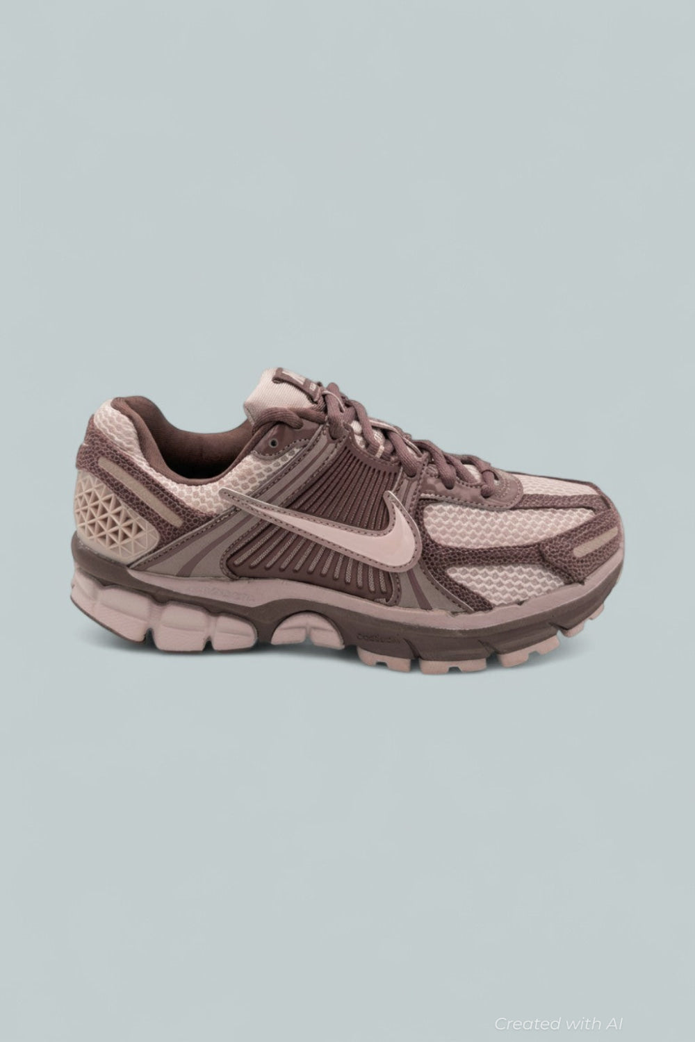 Zoom Vomero 5 Sneaker - Tattoo/Particle Rose - 5.5 - Sneaker